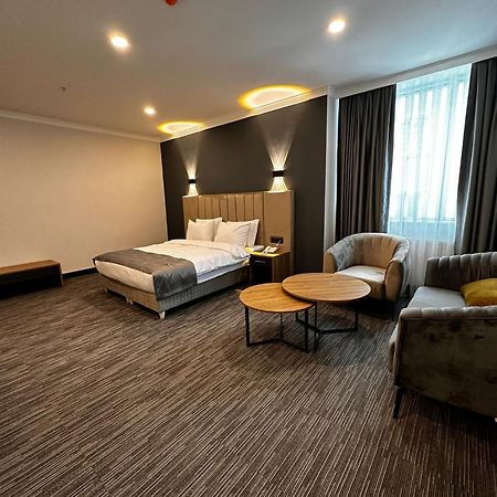 Home Plus Hotel Stambuł Zewnętrze zdjęcie