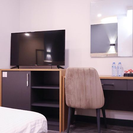 Home Plus Hotel Stambuł Zewnętrze zdjęcie