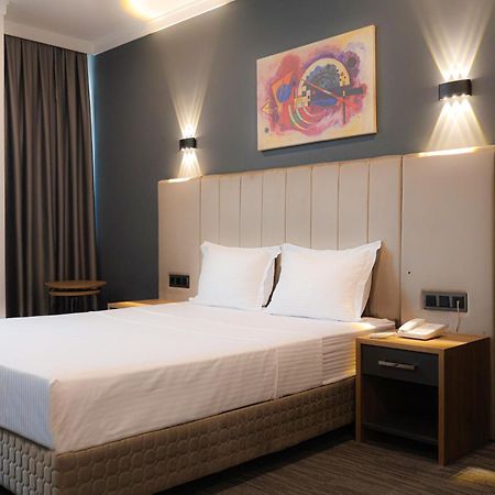Home Plus Hotel Stambuł Zewnętrze zdjęcie