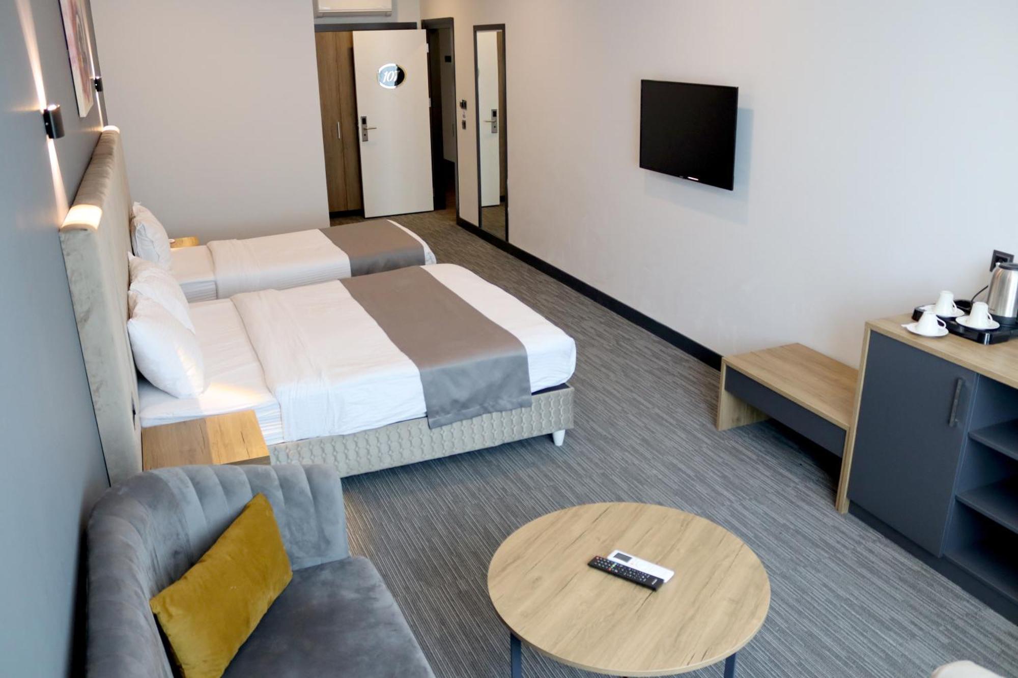 Home Plus Hotel Stambuł Zewnętrze zdjęcie