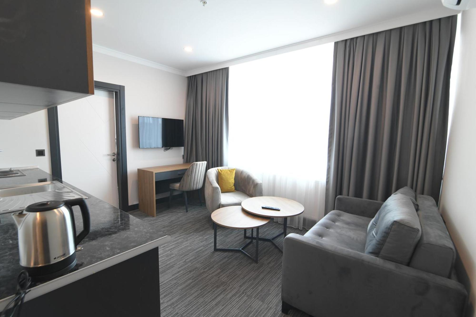 Home Plus Hotel Stambuł Zewnętrze zdjęcie