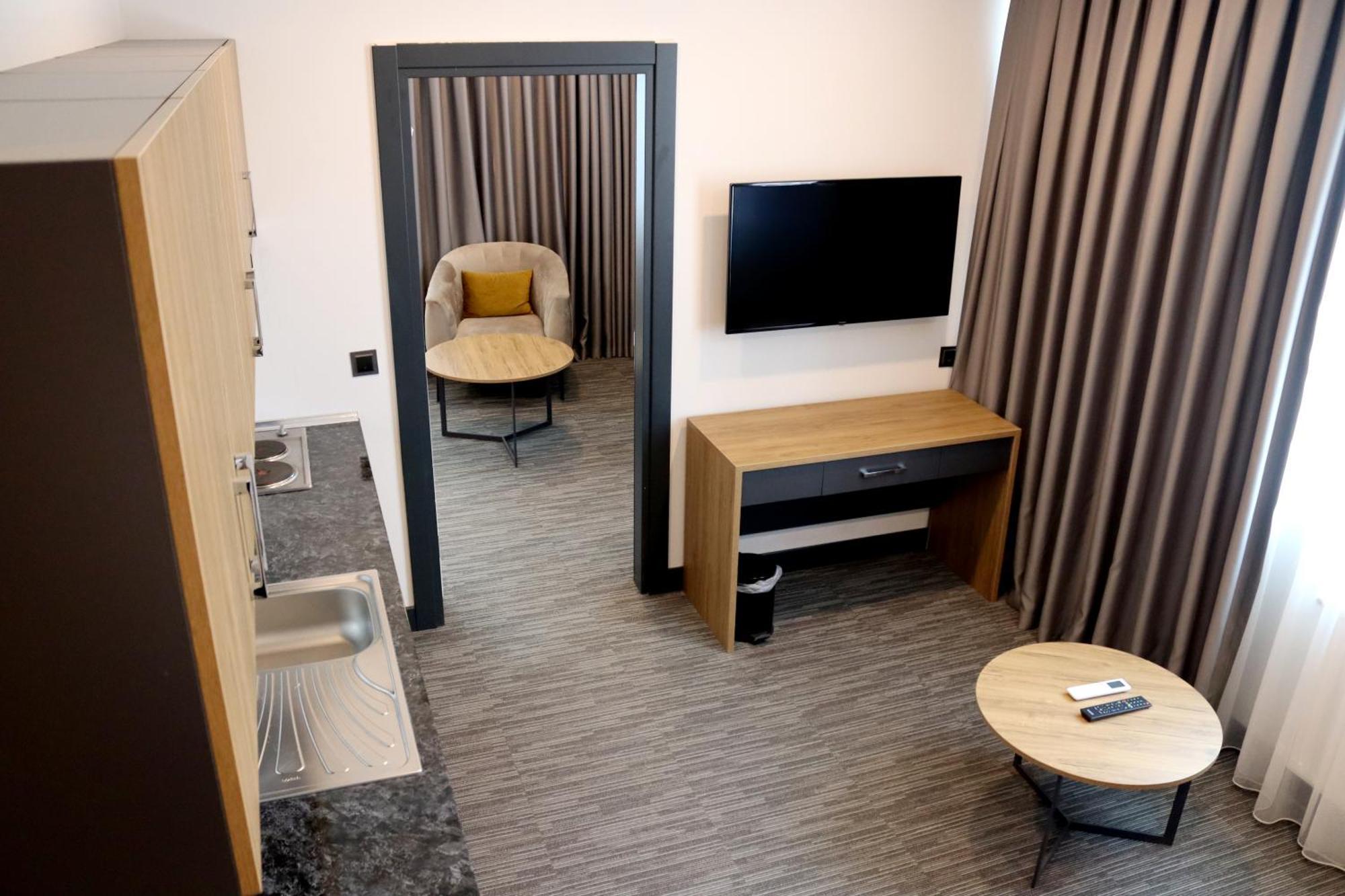 Home Plus Hotel Stambuł Zewnętrze zdjęcie