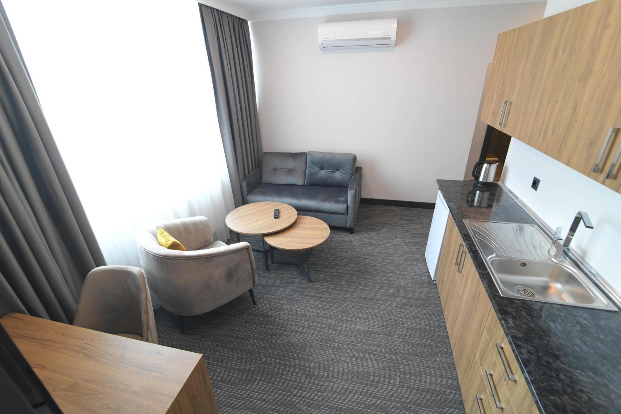 Home Plus Hotel Stambuł Zewnętrze zdjęcie