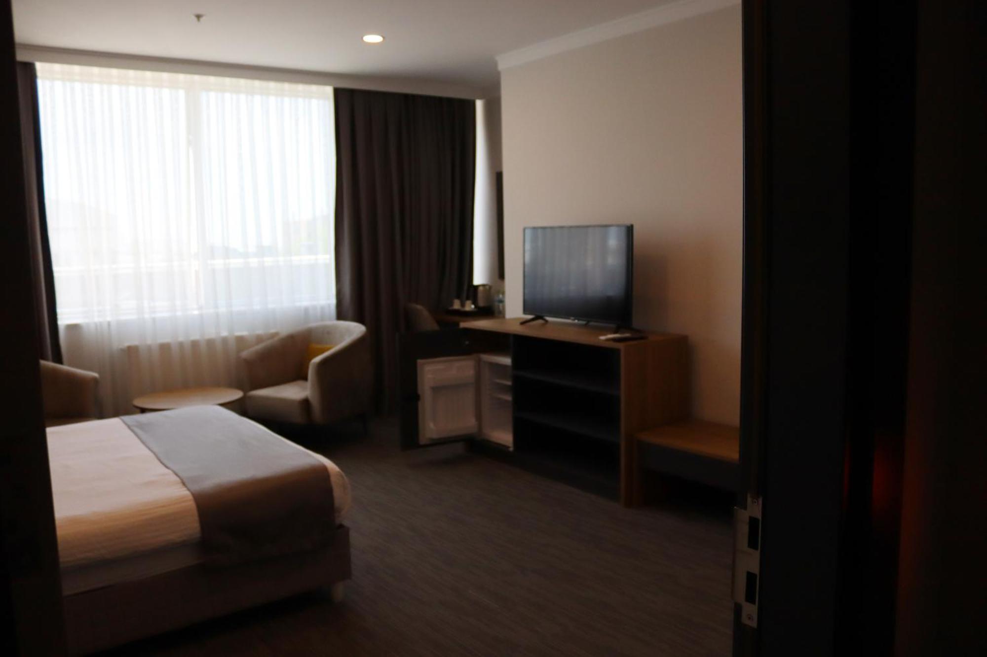 Home Plus Hotel Stambuł Zewnętrze zdjęcie