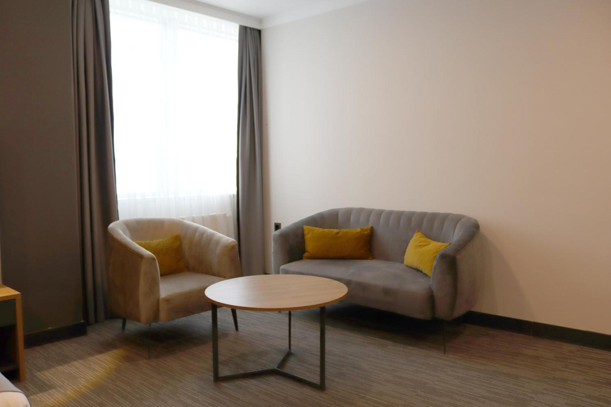 Home Plus Hotel Stambuł Zewnętrze zdjęcie