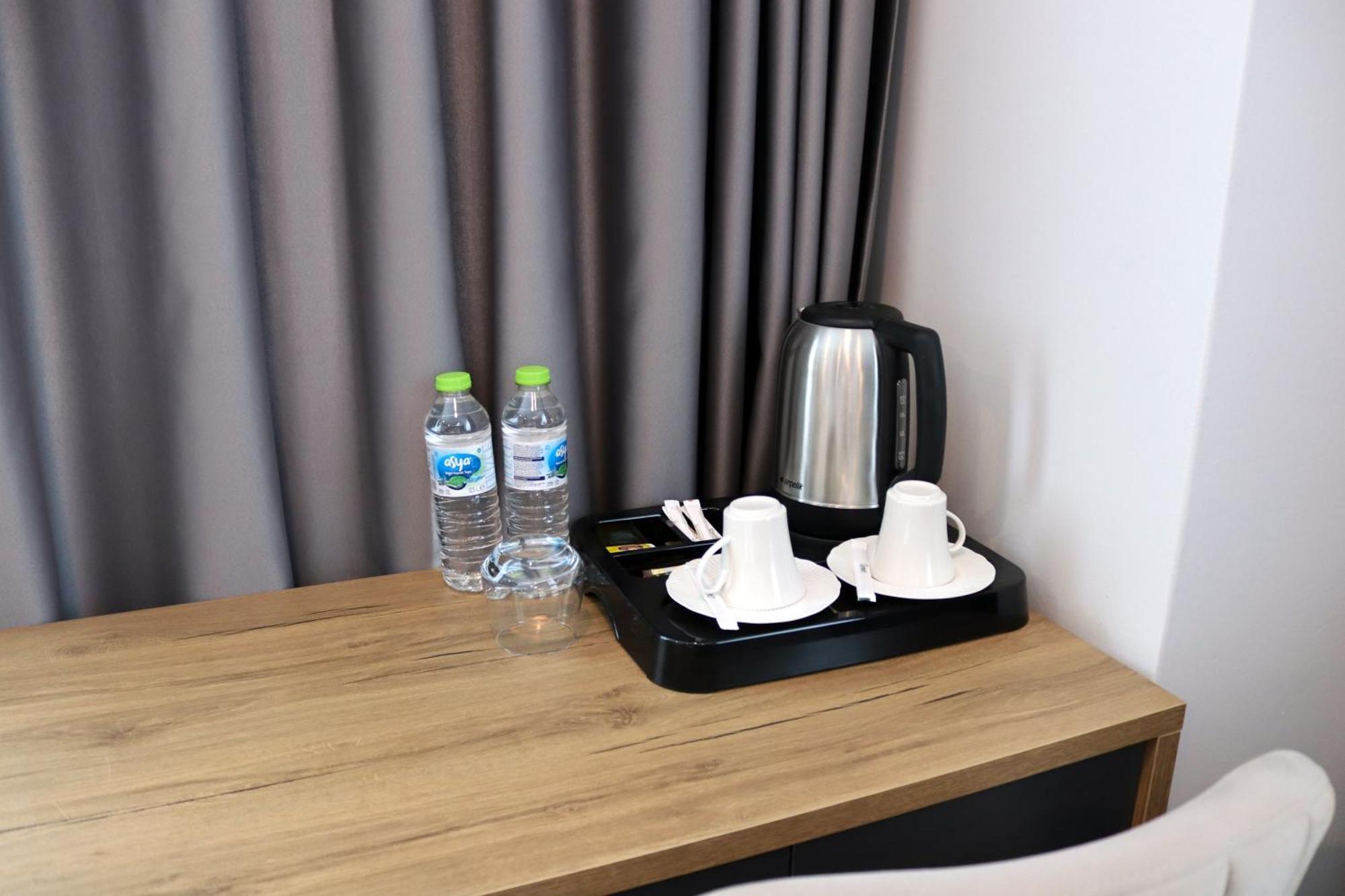 Home Plus Hotel Stambuł Zewnętrze zdjęcie