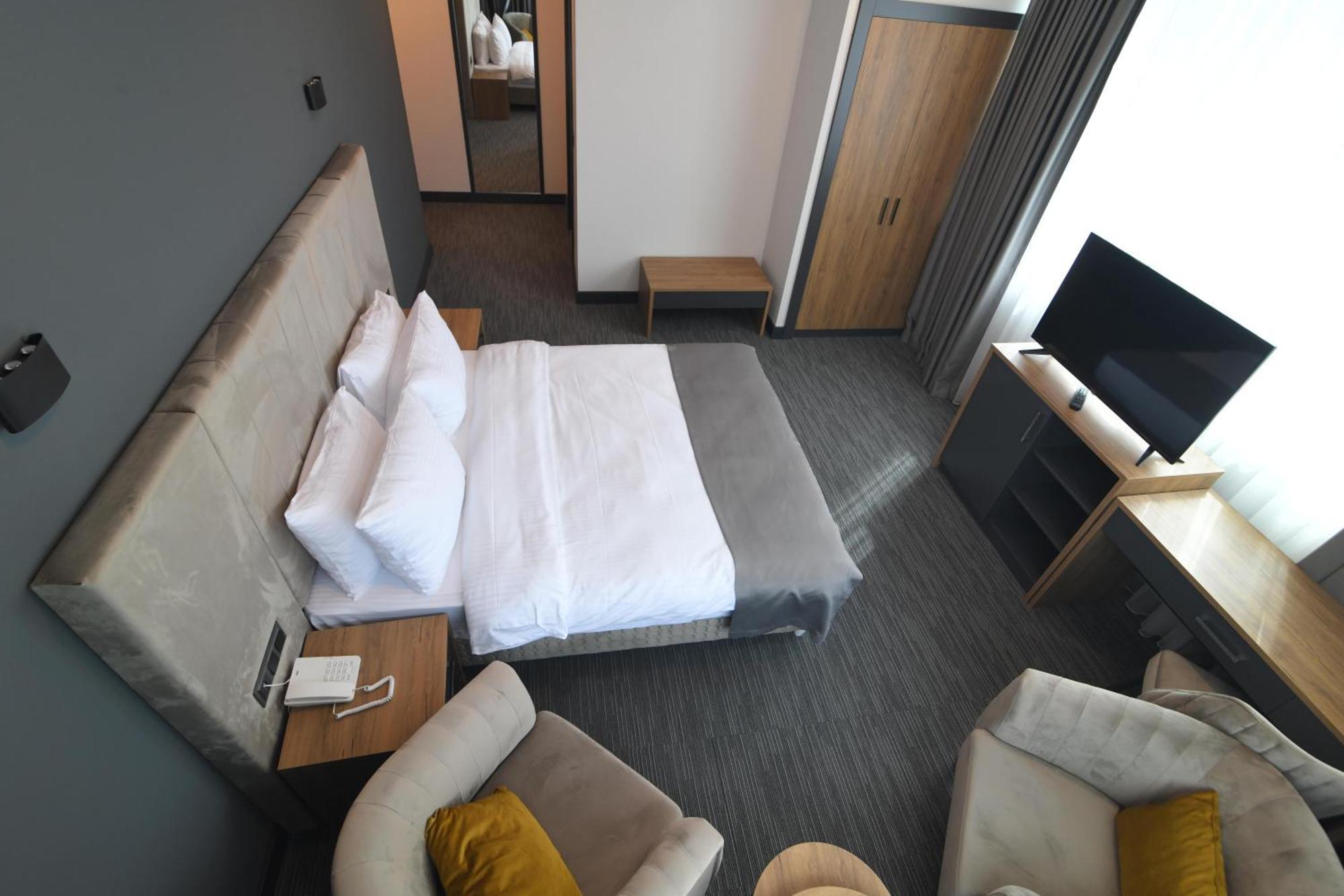 Home Plus Hotel Stambuł Zewnętrze zdjęcie