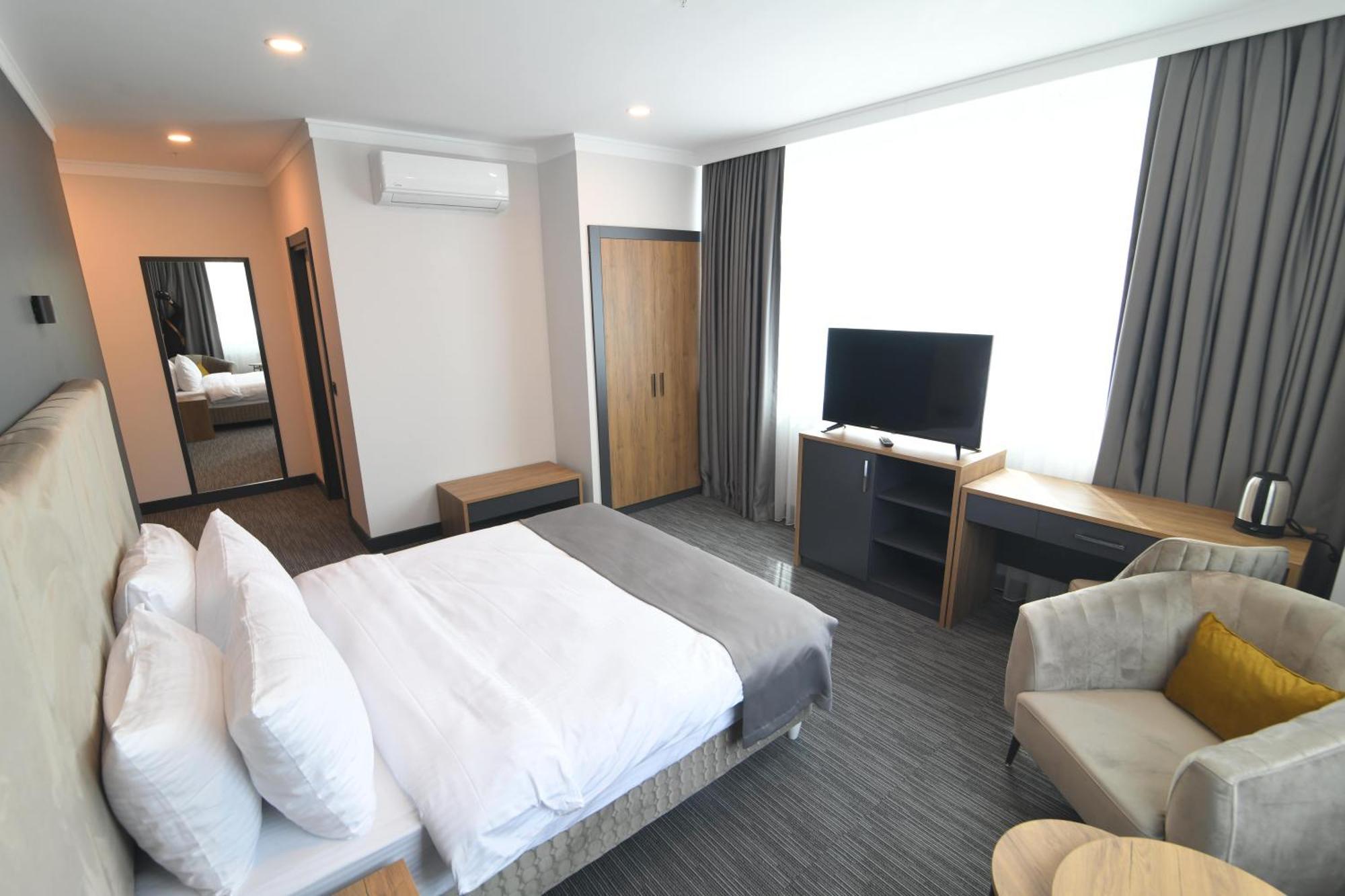 Home Plus Hotel Stambuł Zewnętrze zdjęcie