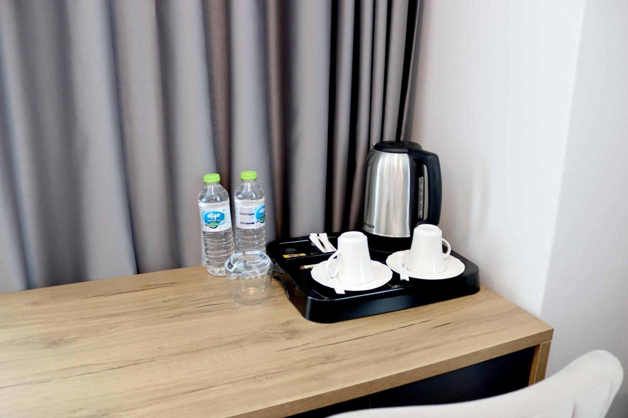 Home Plus Hotel Stambuł Zewnętrze zdjęcie