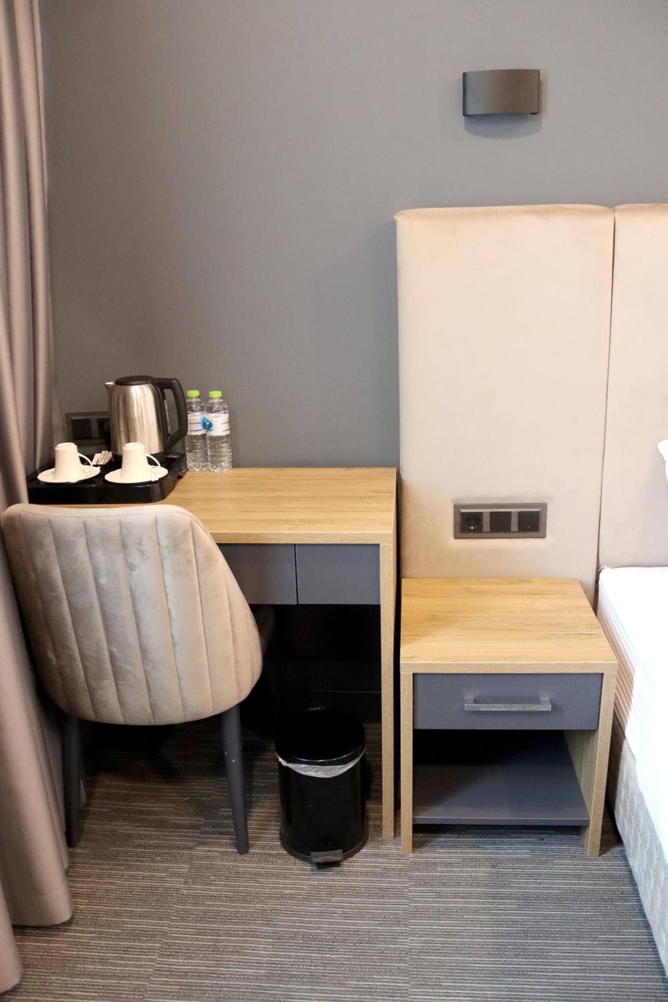 Home Plus Hotel Stambuł Zewnętrze zdjęcie