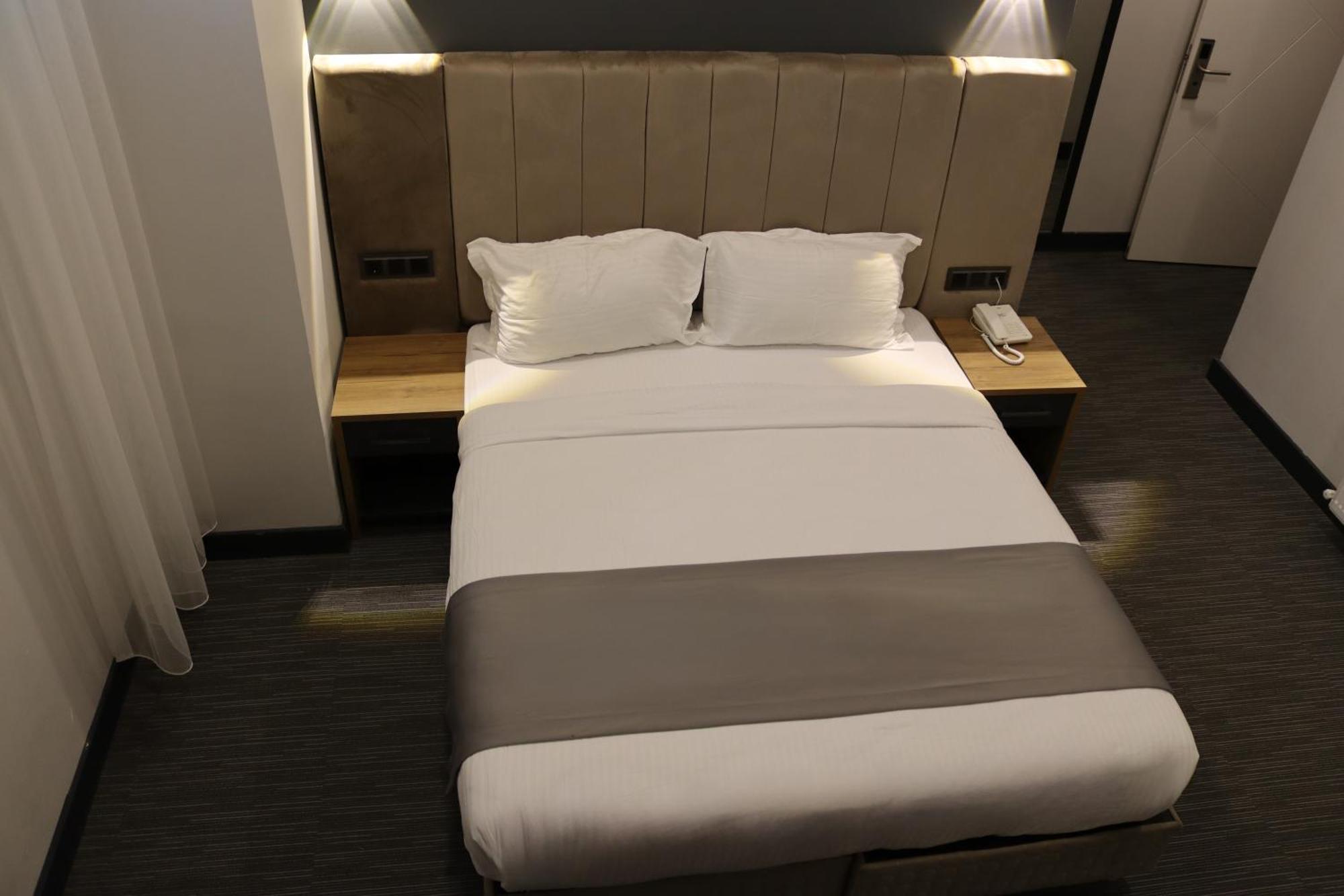 Home Plus Hotel Stambuł Zewnętrze zdjęcie