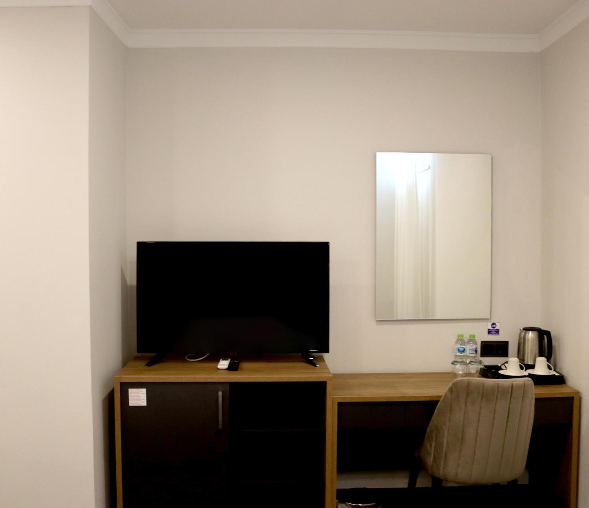 Home Plus Hotel Stambuł Zewnętrze zdjęcie