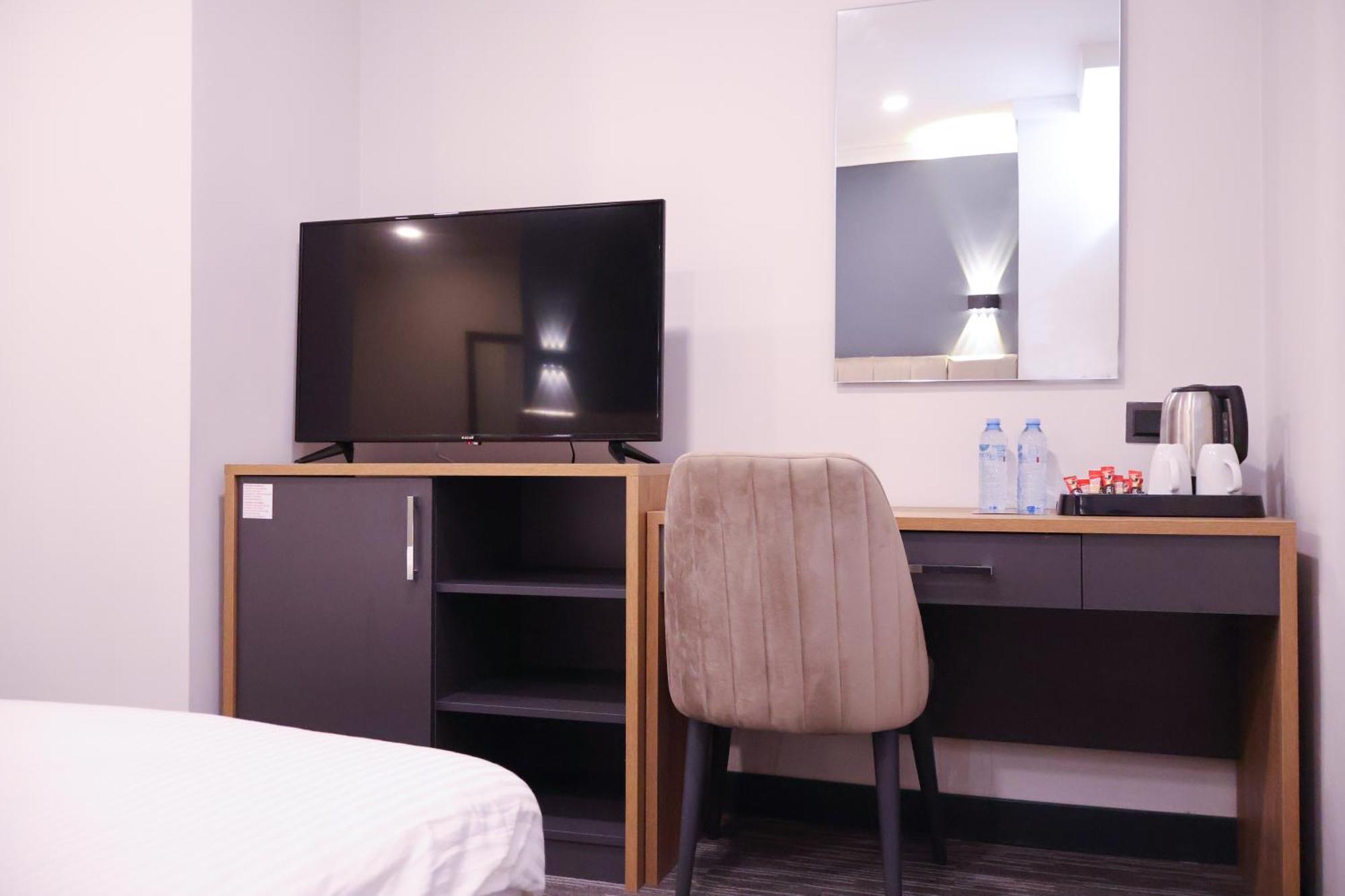 Home Plus Hotel Stambuł Zewnętrze zdjęcie