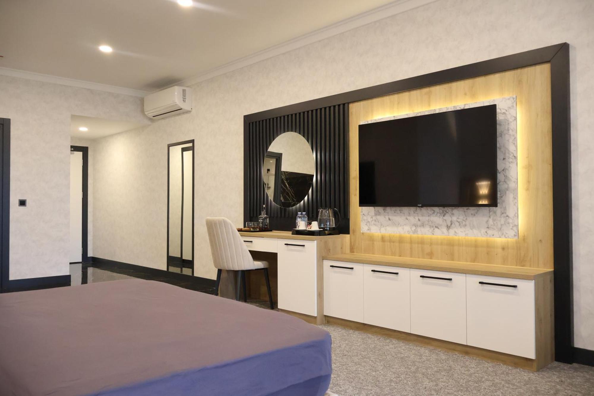 Home Plus Hotel Stambuł Zewnętrze zdjęcie