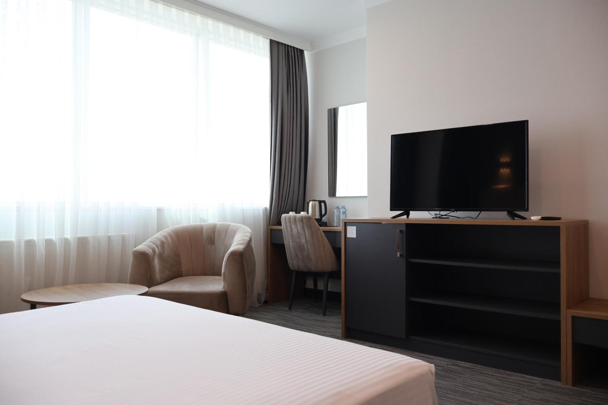 Home Plus Hotel Stambuł Zewnętrze zdjęcie