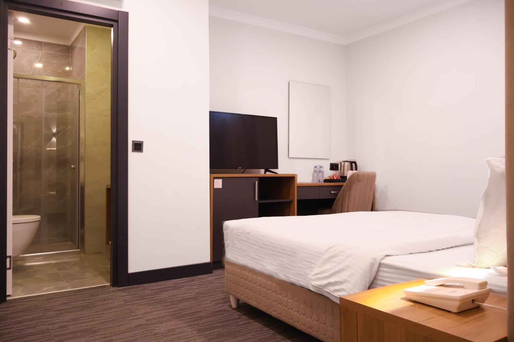 Home Plus Hotel Stambuł Zewnętrze zdjęcie
