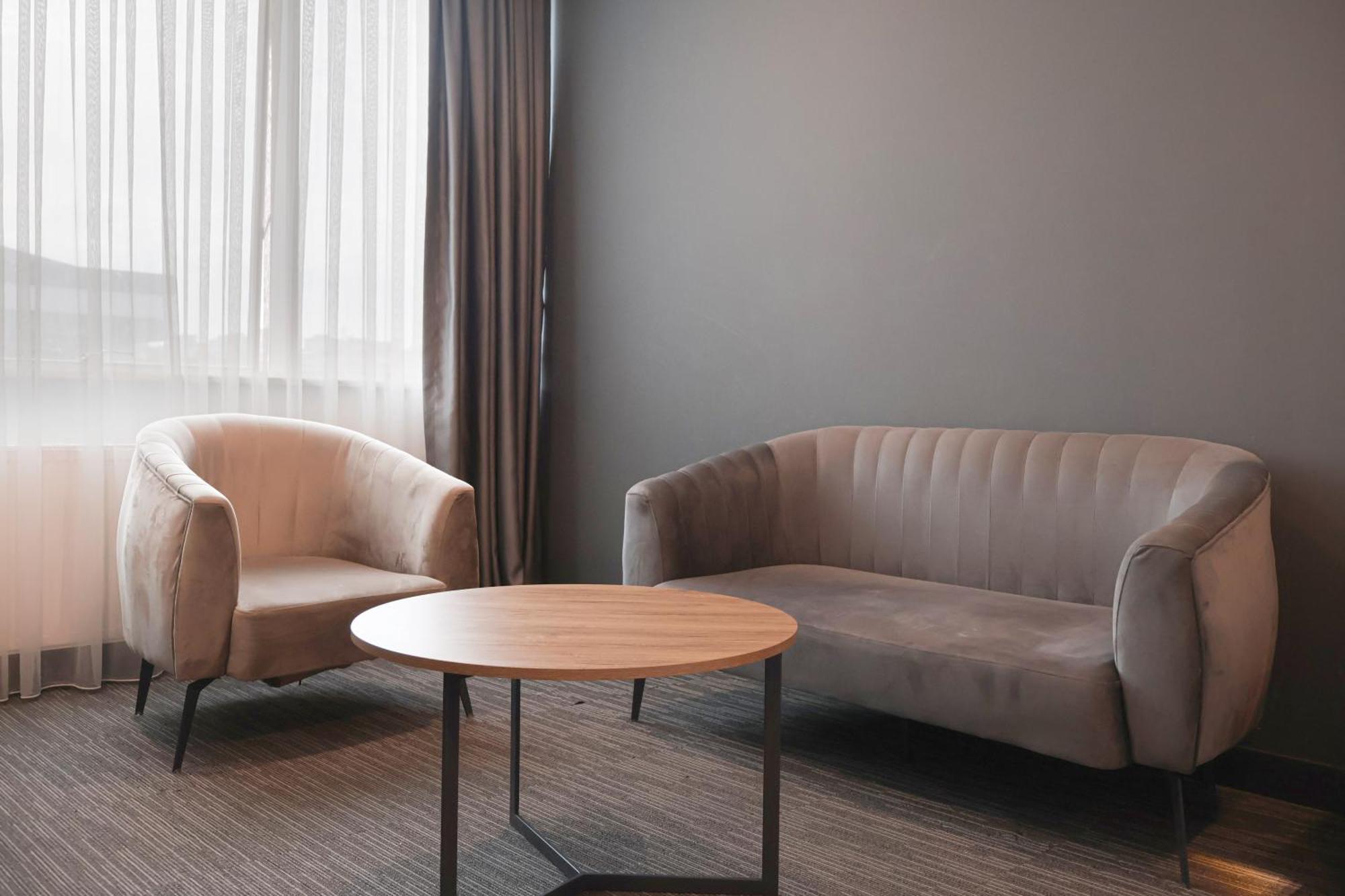 Home Plus Hotel Stambuł Zewnętrze zdjęcie
