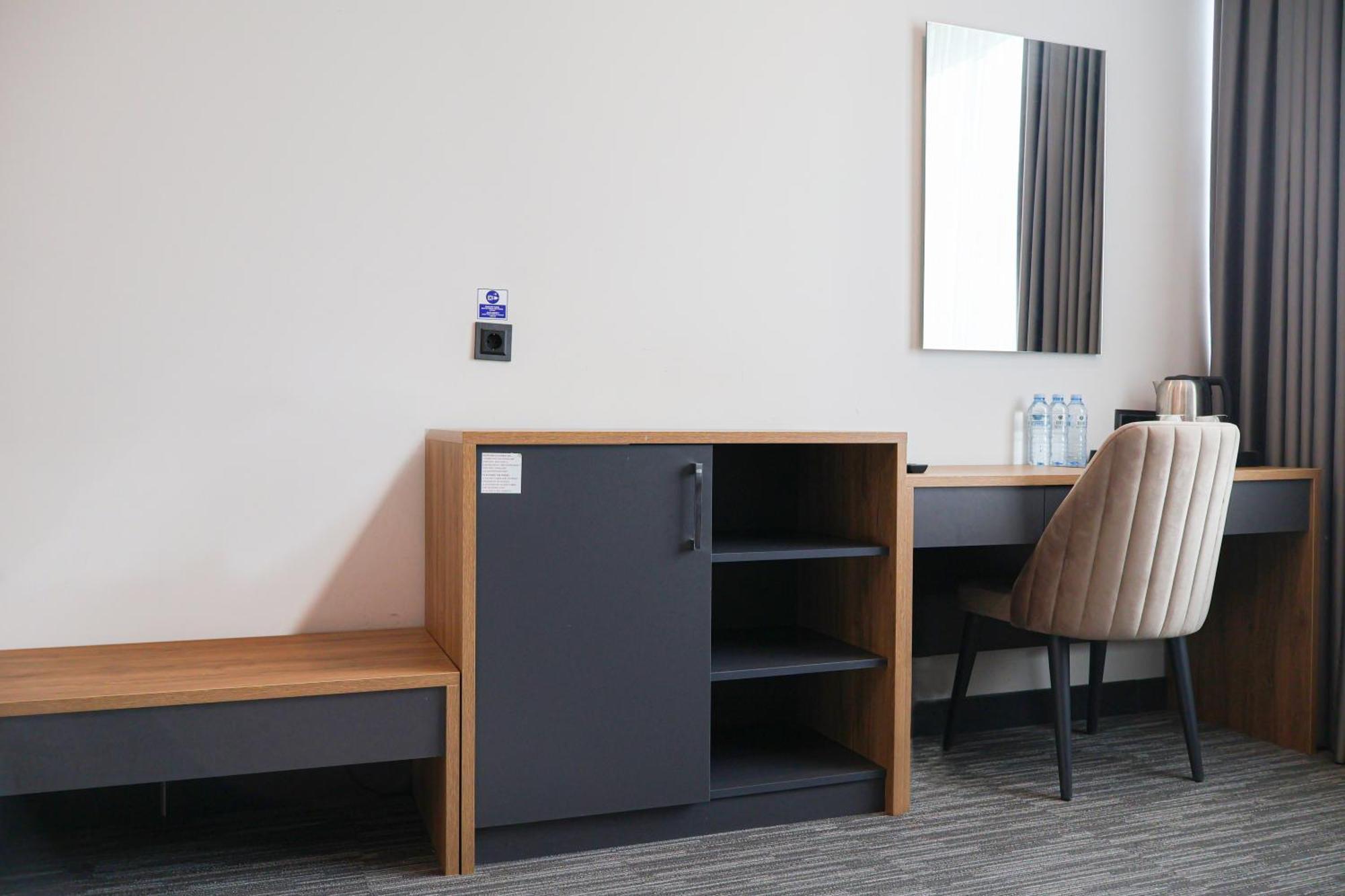 Home Plus Hotel Stambuł Zewnętrze zdjęcie